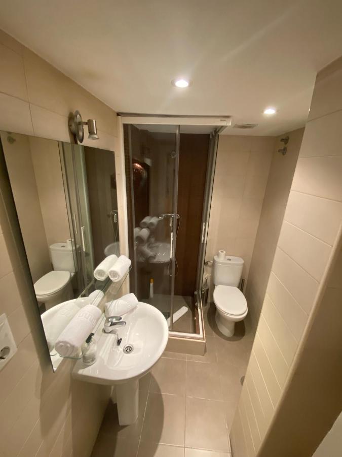 Centrico Apartamento En Embajadores Apartment Madrid Exterior photo