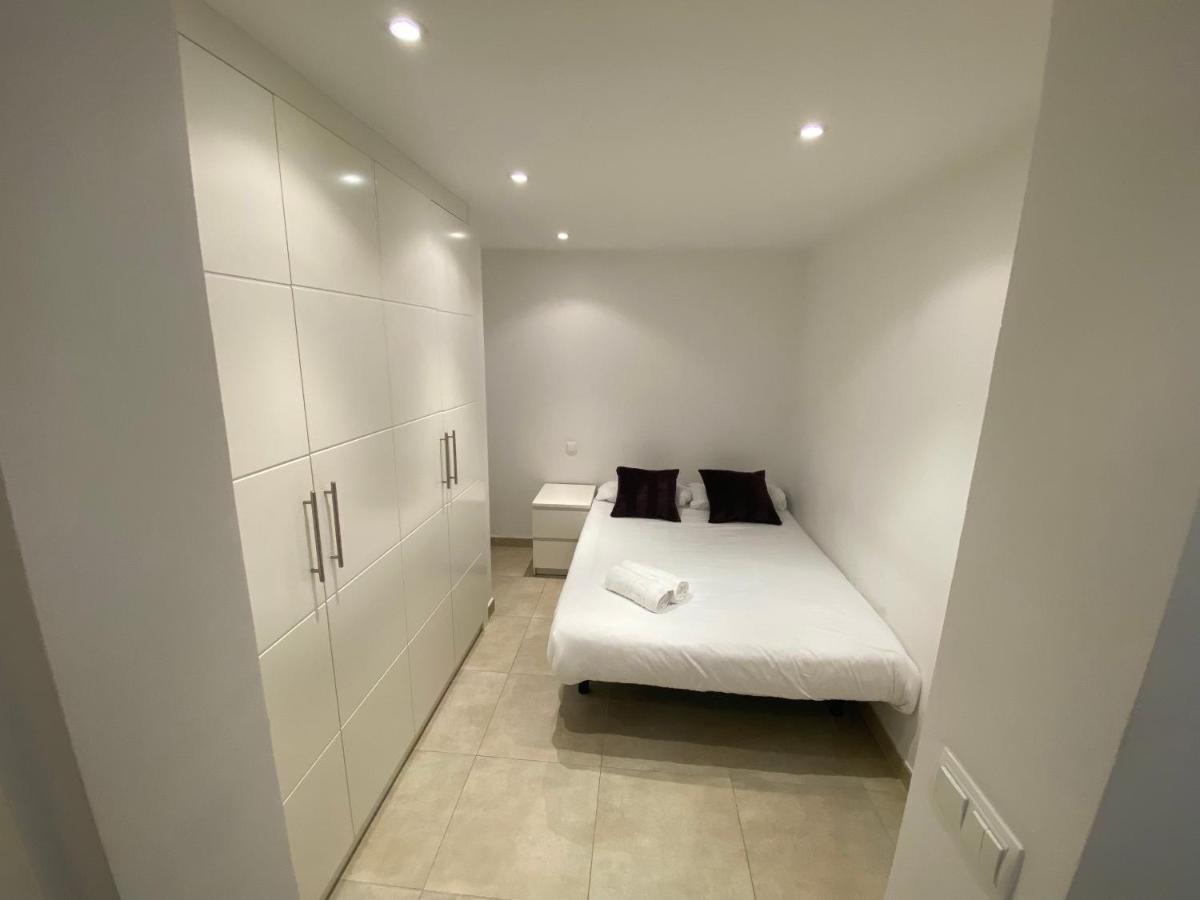 Centrico Apartamento En Embajadores Apartment Madrid Exterior photo
